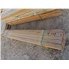 Image 1 : (30) Boards 2'' x 3'' x 8ft 