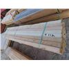 Image 1 : (100) Boards 2'' x 3'' x 8ft 