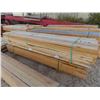 Image 2 : (100) Boards 2'' x 3'' x 8ft 