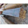 Image 1 : (84) Boards 2'' x 3'' x 8ft 