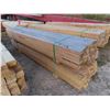 Image 2 : (84) Boards 2'' x 3'' x 8ft 