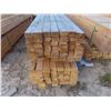 Image 3 : (84) Boards 2'' x 3'' x 8ft 