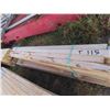 Image 1 : (66) Boards 2'' x 3'' x 8ft 