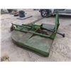 Image 5 : John Deere 606 Rotary Mower 6ft Wide 