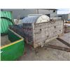 Image 9 : Bumper Hitch 16ft Tandem Trailer *Has TOD 