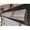 Image 1 : (38) Boards 2'' x 6'' x 16ft
