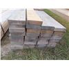 Image 2 : (38) Boards 2'' x 6'' x 16ft