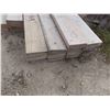 Image 2 : (14) Boards 2'' x 6'' x 16ft 