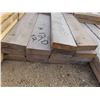 Image 2 : (23) Boards : (9) 2'' x 6'' x 15ft , (14) 2'' x 6'' x 14ft 