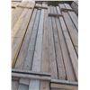 Image 3 : (23) Boards : (9) 2'' x 6'' x 15ft , (14) 2'' x 6'' x 14ft 