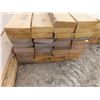 Image 2 : (42) Boards  2'' x 6'' x 16ft