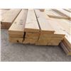 Image 2 : (43) Boards : (18)  2'' x 6'' x 17ft-08'' , (10)  2'' x 6'' x 16ft , (11)  