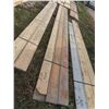 Image 2 : (13) Boards: (4) 2'' x 10'' x 16ft , (6) 2'' x 8'' x 18ft , (3) 2'' x 8'' x