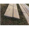 Image 5 : (13) Boards: (4) 2'' x 10'' x 16ft , (6) 2'' x 8'' x 18ft , (3) 2'' x 8'' x