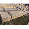 Image 2 : (40) Boards  2'' x 6'' x 12ft 