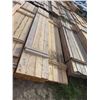 Image 1 : (54) Boards : (24)  2'' x 6'' x 10ft , (24) 2'' x 6'' x 11ft-05'' , (6)  2'' x 6'' 