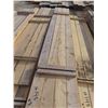 Image 2 : (54) Boards : (24)  2'' x 6'' x 10ft , (24) 2'' x 6'' x 11ft-05'' , (6)  2'' x 6'' 