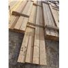 Image 1 : (43) Boards : (6)  2'' x 6'' x 13ft-11'' , (14)  2'' x 6'' x 13ft-01'' , (9)   