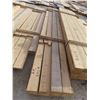 Image 2 : (43) Boards : (6)  2'' x 6'' x 13ft-11'' , (14)  2'' x 6'' x 13ft-01'' , (9)   