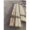 Image 4 : (43) Boards : (6)  2'' x 6'' x 13ft-11'' , (14)  2'' x 6'' x 13ft-01'' , (9)   