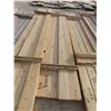 Image 1 : (43) Boards : (6)  2'' x 6'' x 10ft , (5)  2'' x 6'' x 11ft-09'' , (18)  2'' x 6'' x 