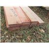 Image 2 : (23) Treated Lumber 1'' x 5'' x 16ft 