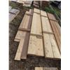 Image 1 : (23) Boards : (10) 1'' x 10'' x 12ft , (9) 1'' x 10'' x 12ft , (2) 1'' x 5'' x 12ft ,