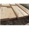Image 2 : (23) Boards : (10) 1'' x 10'' x 12ft , (9) 1'' x 10'' x 12ft , (2) 1'' x 5'' x 12ft ,