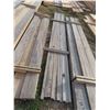 Image 1 : (10) Boards 2'' x 2'' x 12ft 