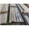Image 2 : (10) Boards 2'' x 2'' x 12ft 