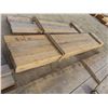 Image 3 : (20) Boards 2'' x 6'' x 10ft