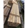 Image 1 : (102) Boards 2'' x 4'' x 8ft 