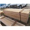 Image 2 : (102) Boards 2'' x 4'' x 8ft 