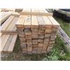 Image 3 : (102) Boards 2'' x 4'' x 8ft 
