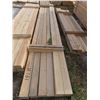 Image 2 : (14) Boards 2'' x 4'' x 16ft 