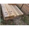 Image 2 : (77) Boards : (14) 2'' x 4'' x 8ft , (11) 2'' x 4'' x 8ft-08'' , (20) 2'' x 4'' x 8ft