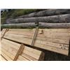 Image 1 : (38) Boards : (22) 2'' x 4'' x 12ft , (5) 2'' x 4'' x 12ft , (11) 2'' x 4'' x 12ft 