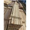 Image 1 : (125) Boards 2'' x 4'' x 10ft 