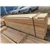 Image 2 : (125) Boards 2'' x 4'' x 10ft 