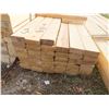 Image 2 : (57) Boards : (39) 2'' x 4'' x 10ft , (8) 2'' x 4'' x 11ft-03'' , (10) 2'' x 4'' x 10ft 