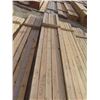 Image 3 : (52) Boards: (43) 2'' x 4'' x 14ft , (9) 2'' x 4'' x 14ft 