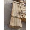 Image 1 : (48) Boards 2'' x 4'' x 10ft 