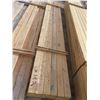 Image 1 : (36) Boards 2'' x 4'' x 11ft-06'' 