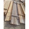 Image 1 : (41) Boards : (21) 2'' x 4'' x 12ft , (16) 2'' x 4'' x 12ft-10'' , (4) 2'' x 4'' x 