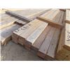 Image 2 : (41) Boards : (21) 2'' x 4'' x 12ft , (16) 2'' x 4'' x 12ft-10'' , (4) 2'' x 4'' x 