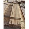 Image 1 : (54) Boards 2'' x 4'' x 10ft 