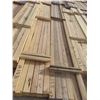 Image 1 : (44) Boards : (25) 2'' x 4'' x 16ft , (19) 2'' x 4'' x 16ft 