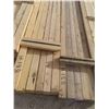 Image 2 : (44) Boards : (25) 2'' x 4'' x 16ft , (19) 2'' x 4'' x 16ft 