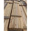 Image 1 : (48) Boards 2'' x 4'' x 10ft 