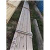 Image 1 : (23) Boards 2'' x 4'' x 20ft 